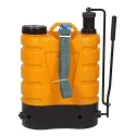 Neptune Fawar-33 16 Litre Yellow Knapsack Hand Operated Garden Sprayer image-7