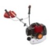 Neptune BC-360 0.95KW 4 Stroke Red 3-in-1 Brush Cutter with 3 Blades