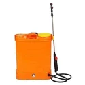 Neptune VN-13 Plus 16L Knapsack Battery Operated Sprayer with Double Pump image-1