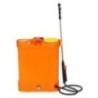 Neptune VN-13 Plus 16L Knapsack Battery Operated Sprayer with Double Pump