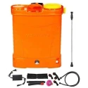 Neptune VN-13 Plus 16L Knapsack Battery Operated Sprayer with Double Pump image-2