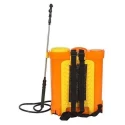 Neptune VN-13 Plus 16L Knapsack Battery Operated Sprayer with Double Pump image-5