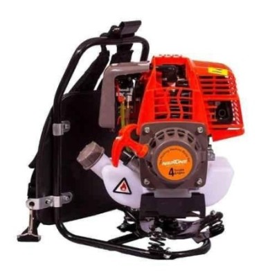 Neptune 4 Stroke Single Person Operated Tea Plucking Machine image-1