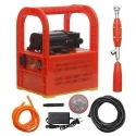Neptune 120W Portable Double Water Pump High Pressure Car Washing Machine Kit for Car Washing