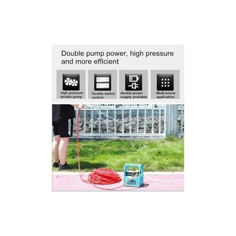  Pets Showering image-1