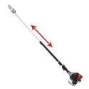 Neptune NPP-260 1HP 26CC Petrol Engine Telescopic Tree Pole Pruner Saw with 12 inch Cutting Bar image-1