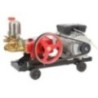 Neptune 3HP 1400rpm Single Phase Power Sprayer with HTP Pump & 50m Hose Pipe
