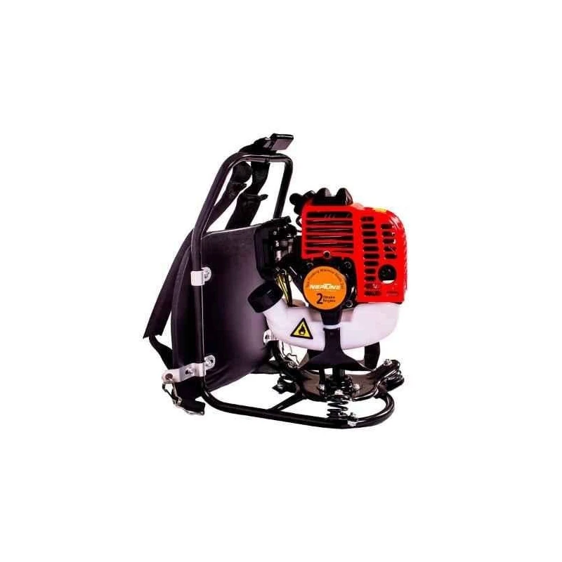 Neptune 2 Stroke Single Person Operated Tea Plucking Machine image-5