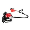 Neptune BC-360BPK 1.5HP 35cc 4 Stroke Petrol Operated Brush Cutter with Accessories image-2