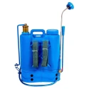 Neptune Hariyali-08 16 Litre Blue Knapsack Hand Operated Garden Sprayer image-1
