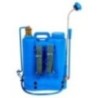 Neptune Hariyali-08 16 Litre Blue Knapsack Hand Operated Garden Sprayer