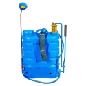 Neptune Hariyali-08 16 Litre Blue Knapsack Hand Operated Garden Sprayer image-5