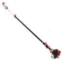 Neptune 26cc Telescopic Pole Pruner Saw with 12 Inch Cutting Bar image-1