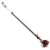Neptune 26cc Telescopic Pole Pruner Saw with 12 Inch Cutting Bar