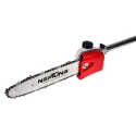 Neptune 26cc Telescopic Pole Pruner Saw with 12 Inch Cutting Bar image-4