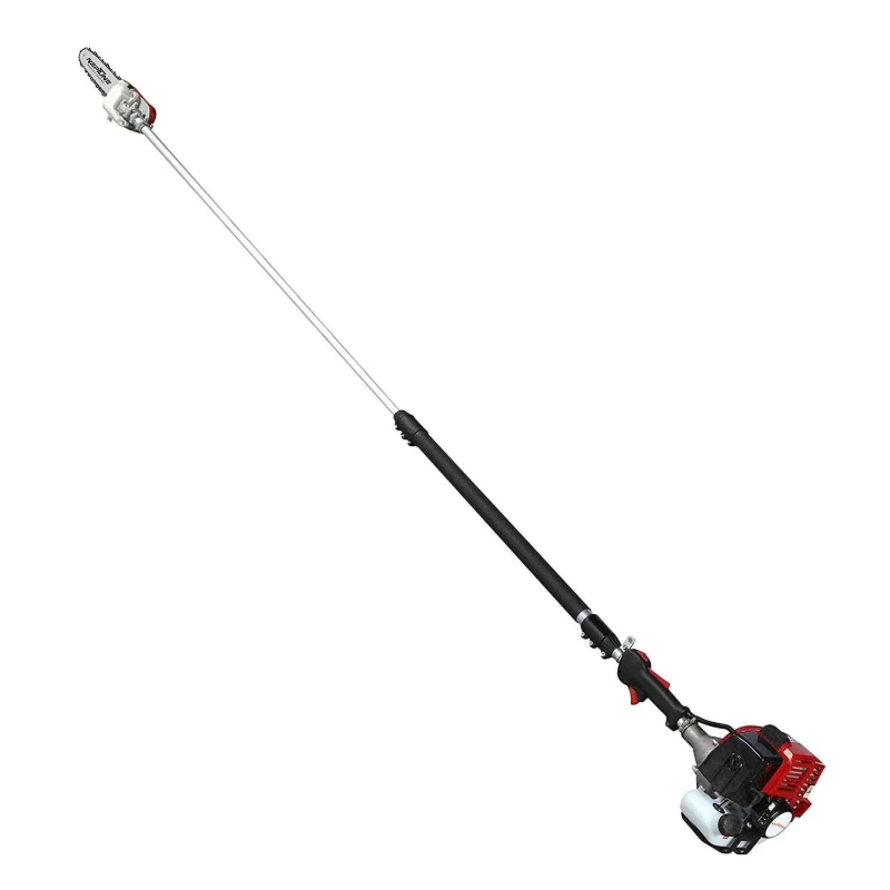 Neptune 26cc Telescopic Pole Pruner Saw with 12 Inch Cutting Bar image-7