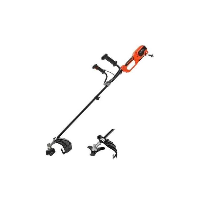 Neptune BC-1800E 1800W 7500rpm 2-in-1 Electric Grass Trimmer image-1