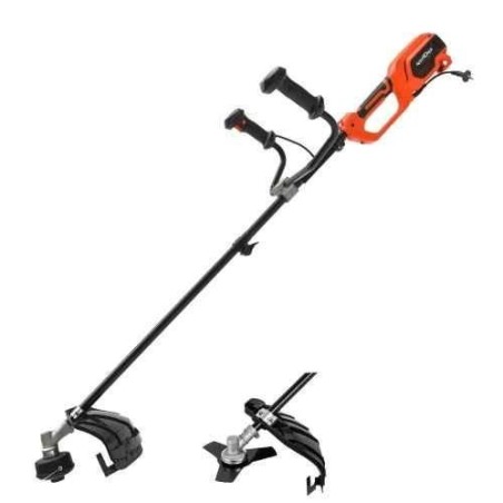 Neptune BC-1800E 1800W 7500rpm 2-in-1 Electric Grass Trimmer image-1