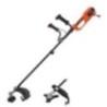 Neptune BC-1800E 1800W 7500rpm 2-in-1 Electric Grass Trimmer