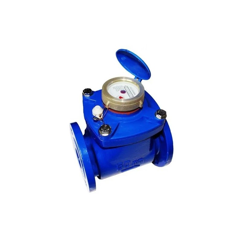 50-mm-cast-iron-woltman-flanged-enf-cold-water-meter-14283