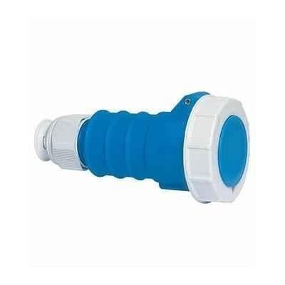 Neptune 3181 63A 3 Pin IP67 Industrial GT Connector image-1