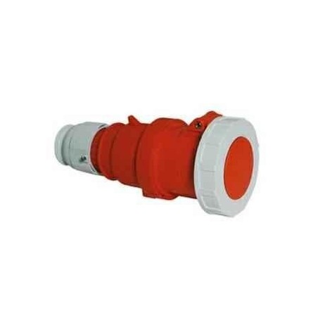 Neptune 3124 63A 5 Pin IP67 Industrial GT Connector image-1