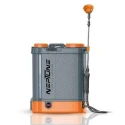 Neptune Max-14-Plus 20 Litre 12V 8lpm Backpack Battery Operated Sprayer with Double Motor image-1