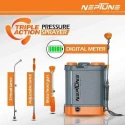 Neptune Max-14-Plus 20 Litre 12V 8lpm Backpack Battery Operated Sprayer with Double Motor image-5