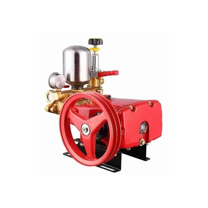 Neptune HTP Gold Red HTP & Tractor Mounted Sprayer image-1