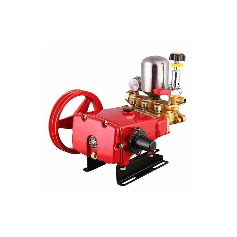 Neptune HTP Gold Red HTP & Tractor Mounted Sprayer image-4