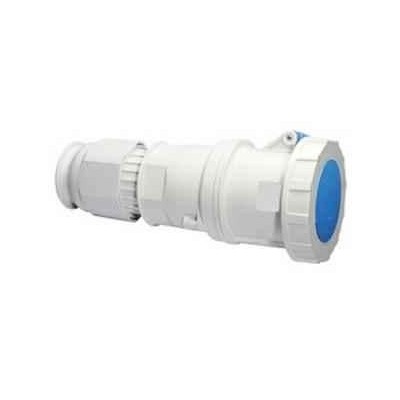 Neptune 3191 125A 3 Pin IP67 Industrial GT Connector image-1