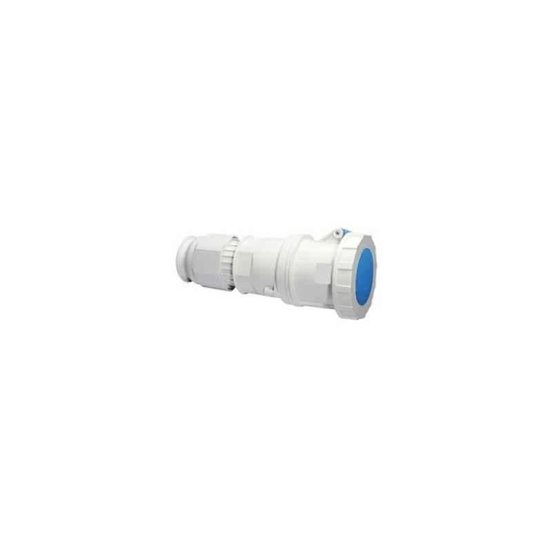 Neptune 3191 125A 3 Pin IP67 Industrial GT Connector image-1