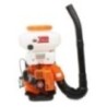 Neptune MBD-14 14 Litre White Knapsack Power Garden Sprayer