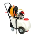 Neptune PS-50 50L White Portable Trolley Hand Push Power Sprayer image-2