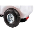 Neptune PS-50 50L White Portable Trolley Hand Push Power Sprayer image-4