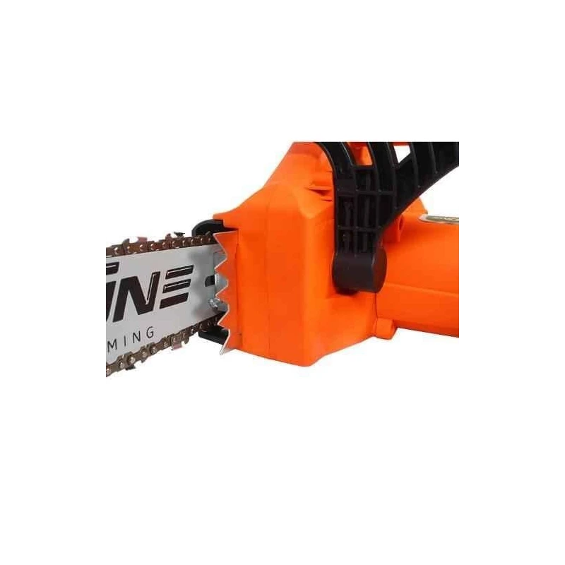 Neptune CS 2200 E 16 Inch 2200W Electric Chain Saw image-2