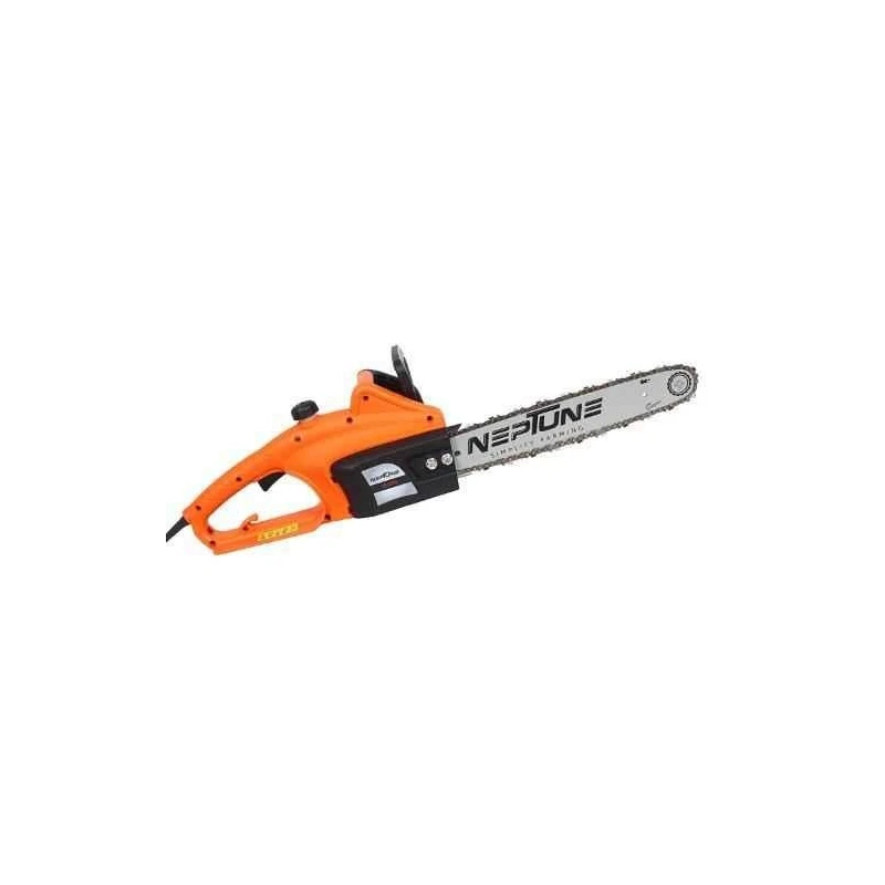 Neptune CS 2200 E 16 Inch 2200W Electric Chain Saw image-3