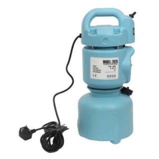 Neptune NEP-19 4L 800W Blue Electric Cold & ULV Fogging Machine image-1