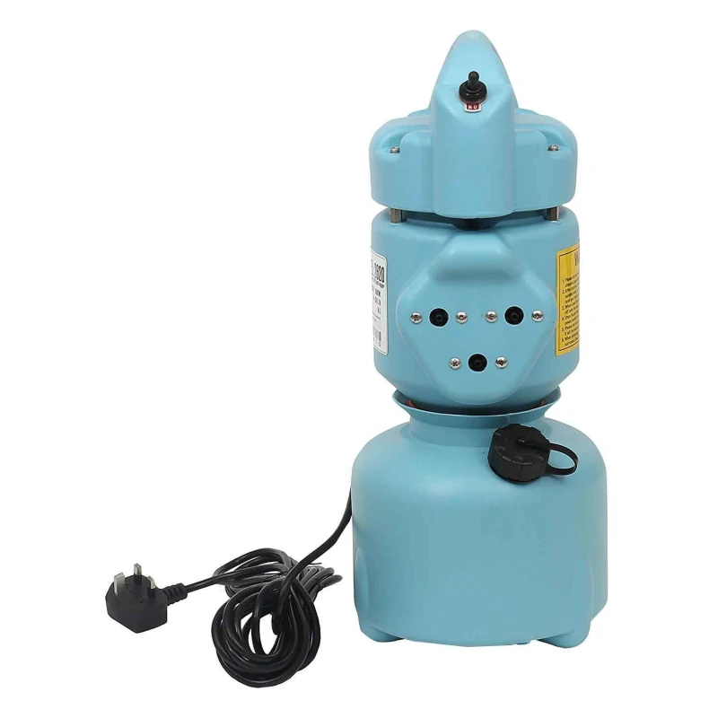 Neptune NEP-19 4L 800W Blue Electric Cold & ULV Fogging Machine image-2