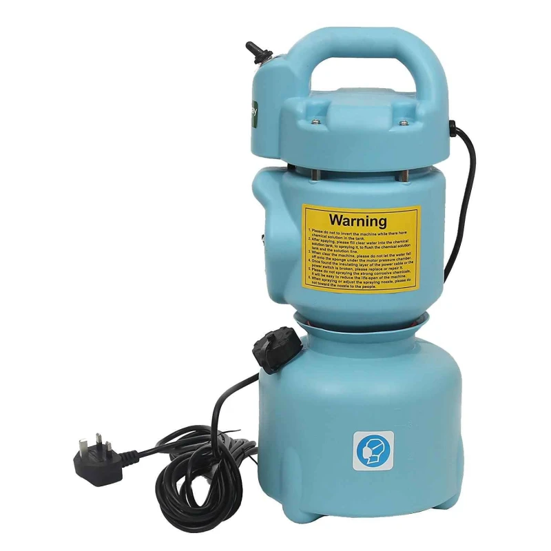 Neptune NEP-19 4L 800W Blue Electric Cold & ULV Fogging Machine image-3