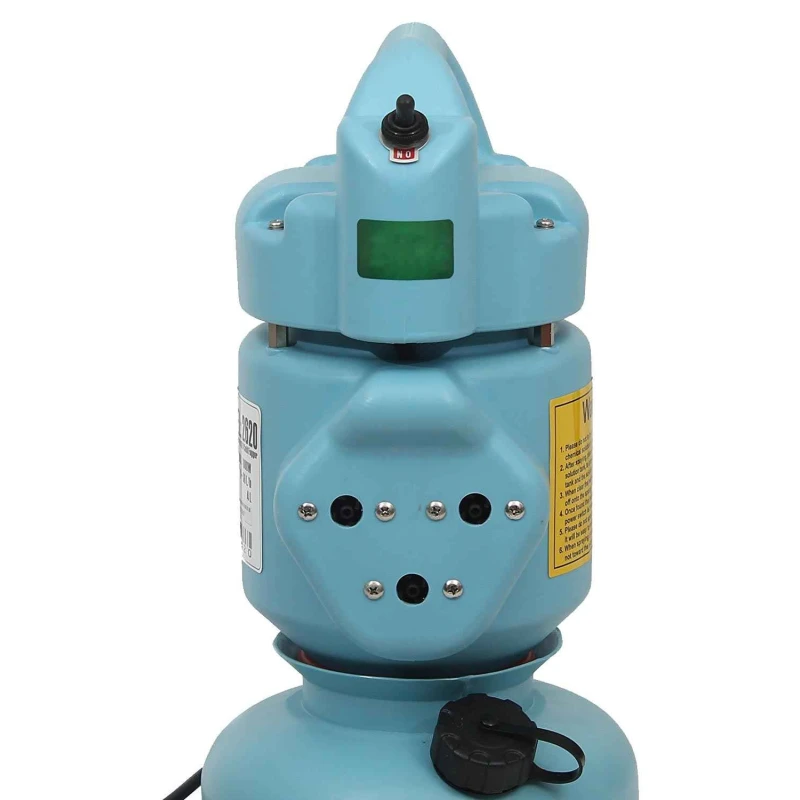 Neptune NEP-19 4L 800W Blue Electric Cold & ULV Fogging Machine image-4