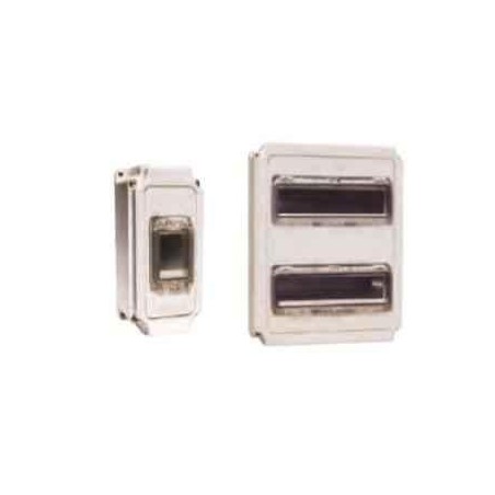 Neptune 3304 12 Way Enclosures IP 65 image-1