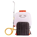 Neptune NF-800 25L White Knapsack Power Garden Sprayer image-1