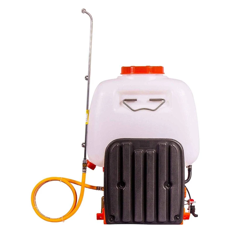 Neptune NF-800 25L White Knapsack Power Garden Sprayer image-1