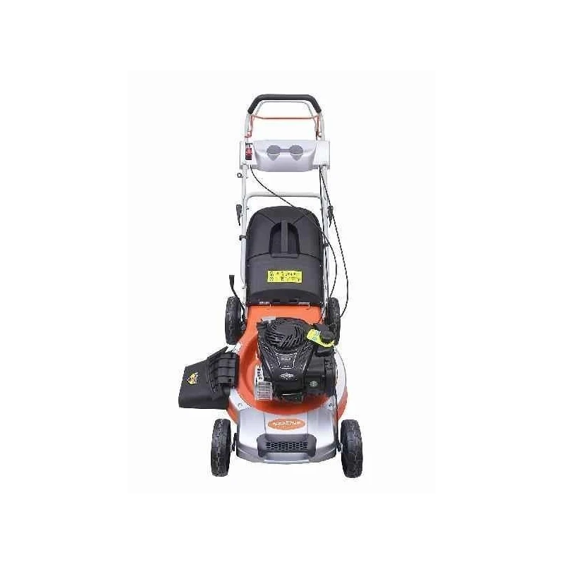 Neptune LM-140 4HP 4 in 1 Lawn Mower with 4 Stroke 140 CC Engine image-1