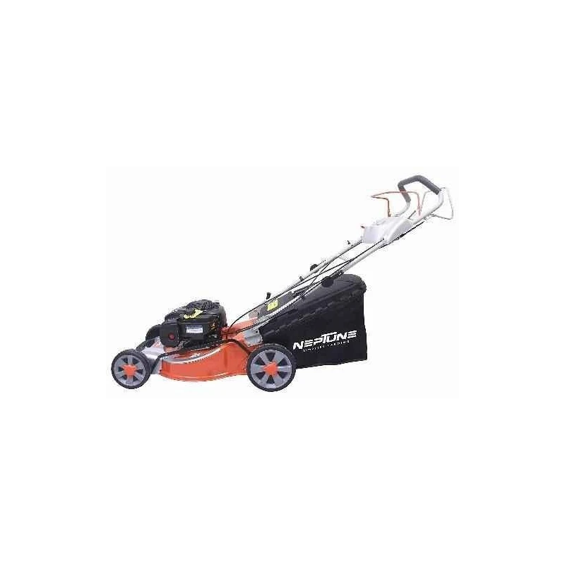 Neptune LM-140 4HP 4 in 1 Lawn Mower with 4 Stroke 140 CC Engine image-2