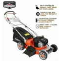 Neptune LM-140 4HP 4 in 1 Lawn Mower with 4 Stroke 140 CC Engine image-3