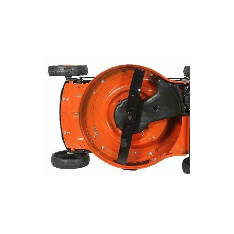 Neptune LM-140 4HP 4 in 1 Lawn Mower with 4 Stroke 140 CC Engine image-5