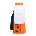 Neptune BS-708 Simplify Farming 20L Battery Operated Knapsack Garden Sprayer with Double Pump image-1