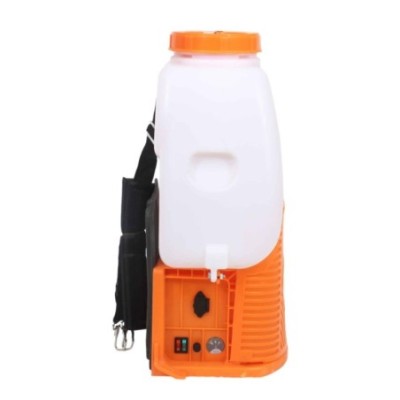 Neptune BS-708 Simplify Farming 20L Battery Operated Knapsack Garden Sprayer with Double Pump image-1
